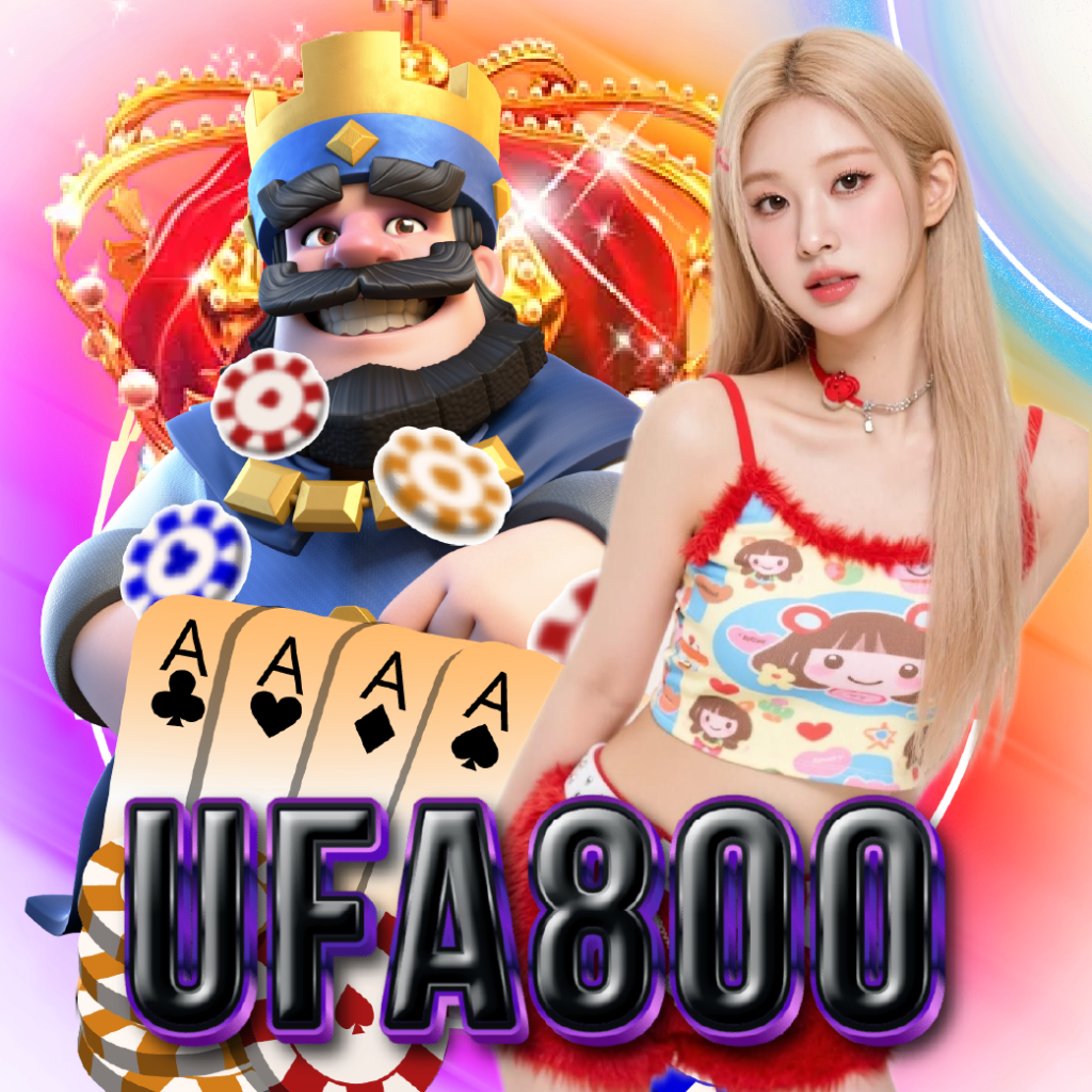 ufa800 อันดับ 1