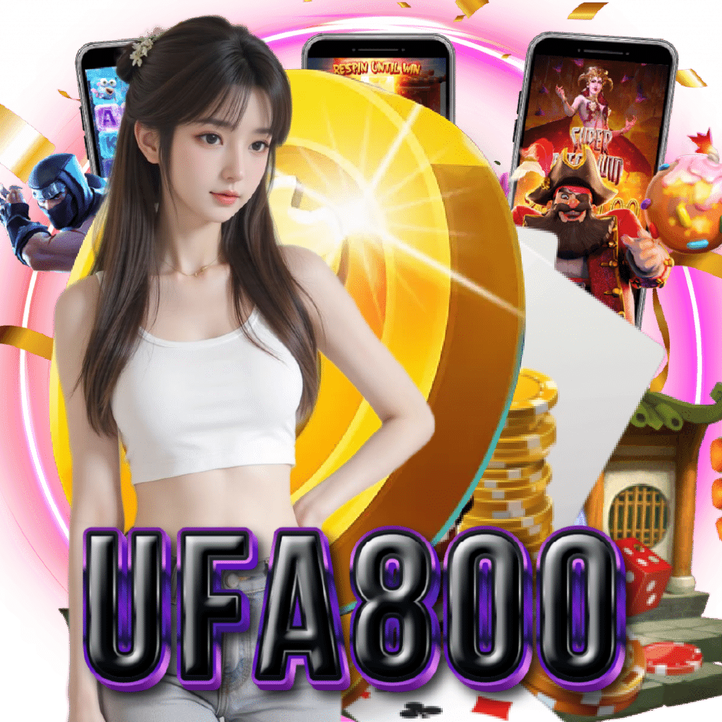 ufa800 เว็บตรง