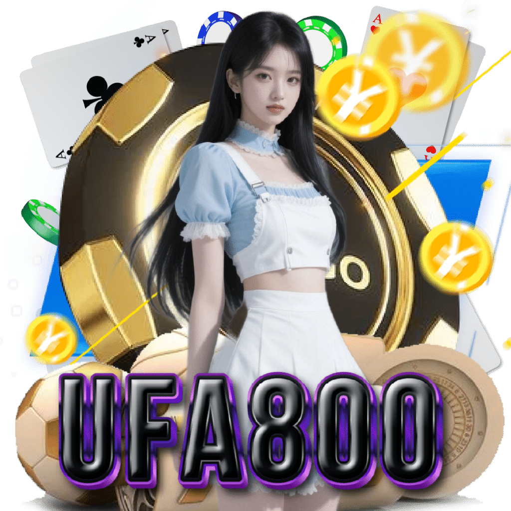 ufa800 แทงบอลออนไลน์
