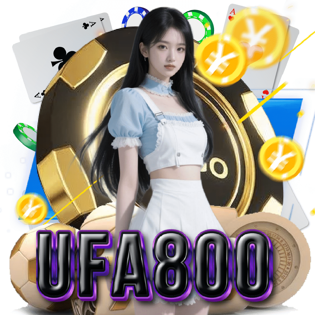 ufa800 แทงบอลออนไลน์