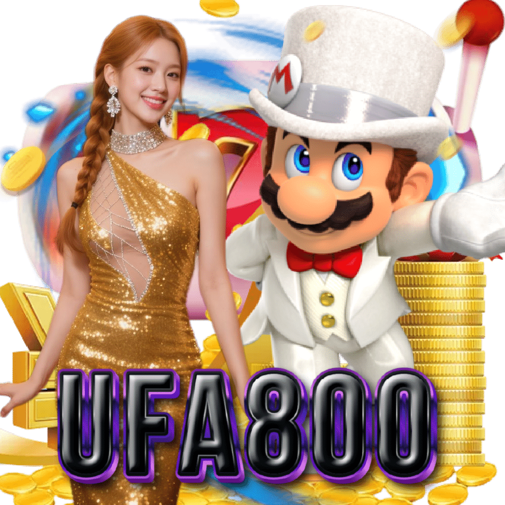 ufa800 ไม่ผ่านเอเย่นต์