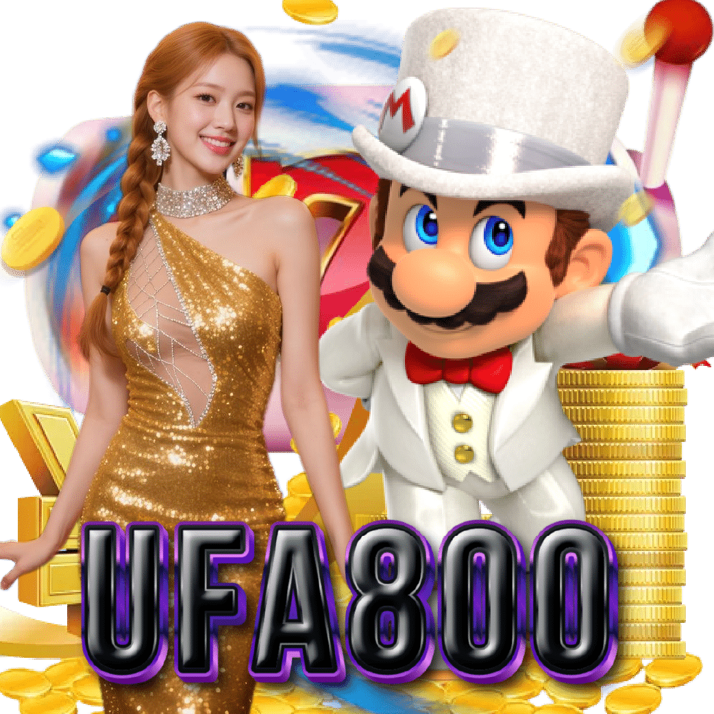 ufa800 ไม่ผ่านเอเย่นต์