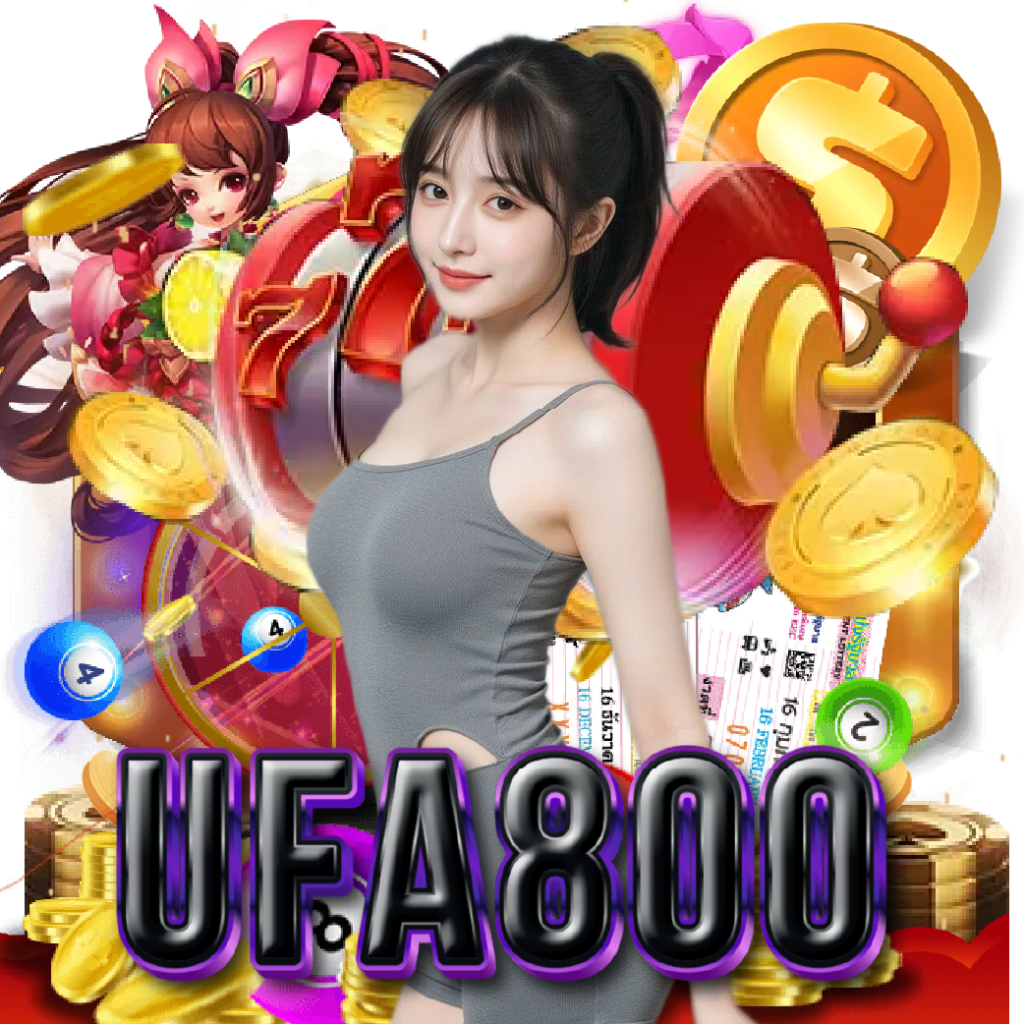 ufa800 ไม่มีขั้นต่ำ