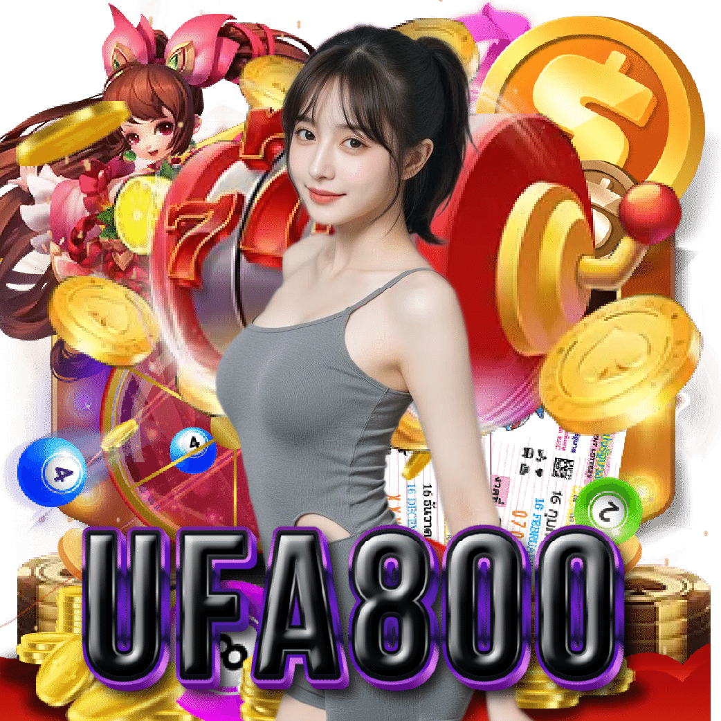 ufa800 ไม่มีขั้นต่ำ